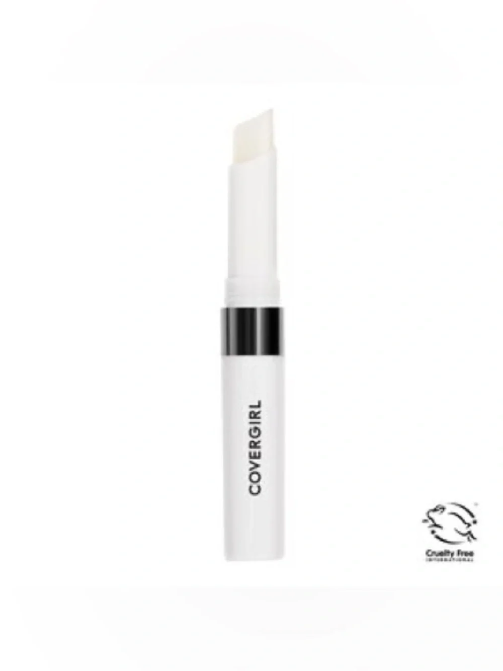CoverGirl Outlast Lipcolor Moisturizing Topcoat - Clear, NEW